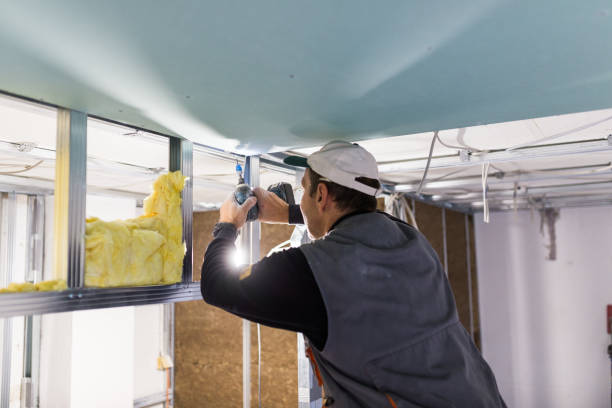 Best Types of Insulation in White Pine, TN